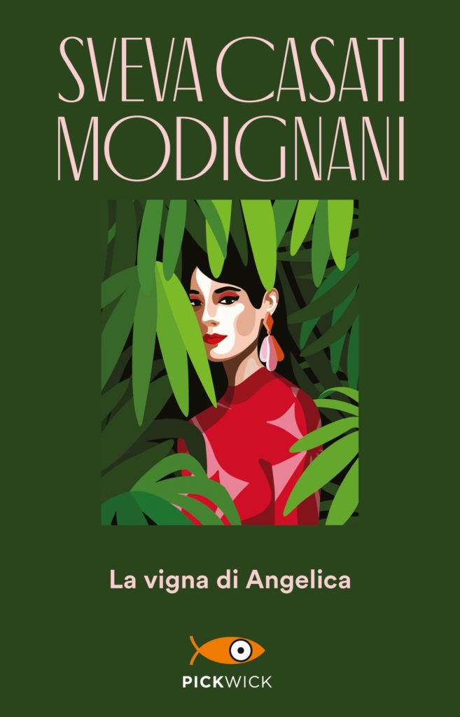 LA VIGNA DI ANGELICA